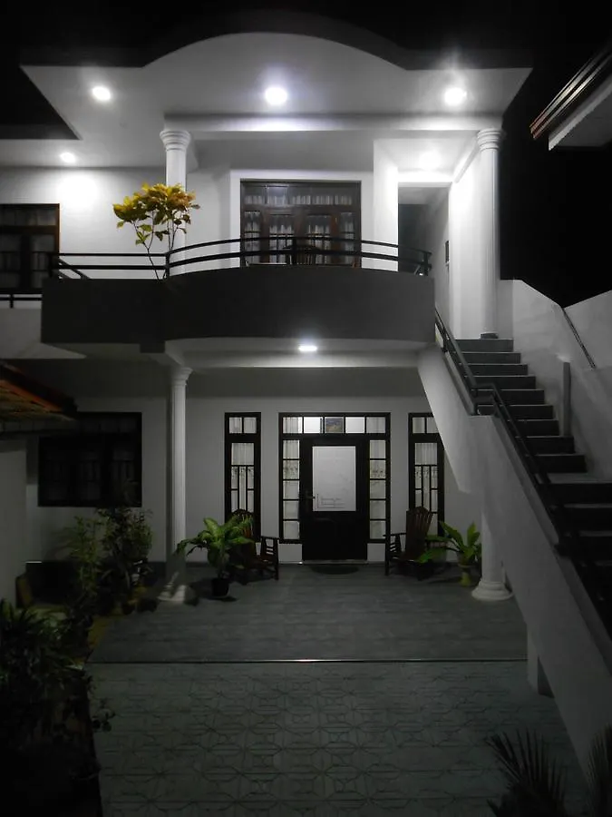 Villa Rodrigo Negombo Vendégház