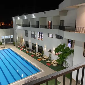 visit hotel
